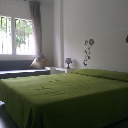Apartaments La Riera Rosas Exterior foto