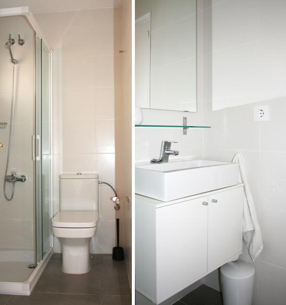 Apartaments La Riera Rosas Habitación foto