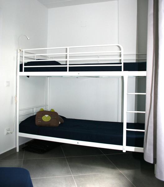 Apartaments La Riera Rosas Habitación foto