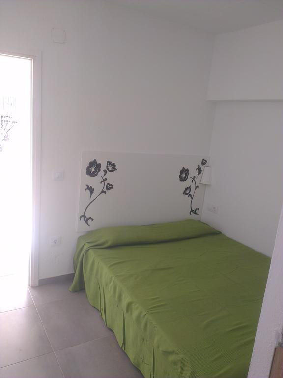 Apartaments La Riera Rosas Exterior foto